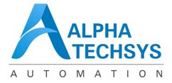 Alpha Techsys Logo Partner Chromasens