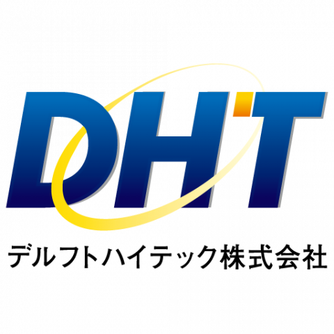 DHT-Logo