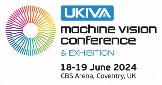 UKIVA machine Vision Conference 2024
