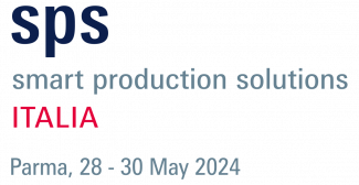SPS smart production solutions Italy 2024